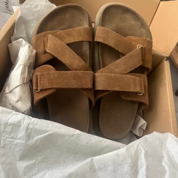 Kaygan Tabanlı Terlikler İçin Para İadesi Talebim Dikkate Alınmıyor