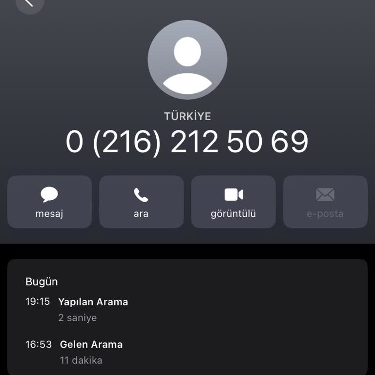 İzinsiz Telefon Aramasıyla Kişisel Bilgi Toplanması Ve Güvensizlik