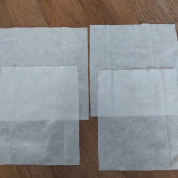 Sleepy Temizlik Havlusundan Yanlış Ürün Çıkması Ve Hayal Kırıklığı