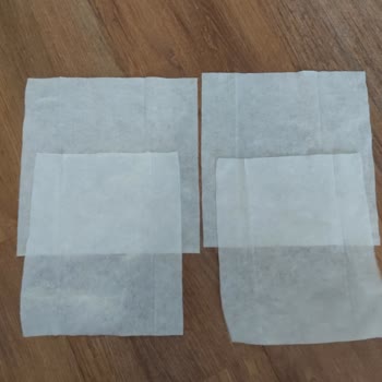 Sleepy Temizlik Havlusundan Yanlış Ürün Çıkması Ve Hayal Kırıklığı