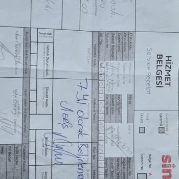 Garanti Süresi Devam Eden Derin Dondurucuda Değişim Talebim Reddedildi