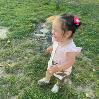 Darıca Bayramoğlu Balıkçı Koyu Parkında Lağım Kokusu Ve Çocuklar İçin Tehlike