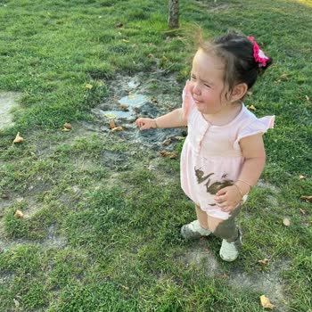 Darıca Bayramoğlu Balıkçı Koyu Parkında Lağım Kokusu Ve Çocuklar İçin Tehlike