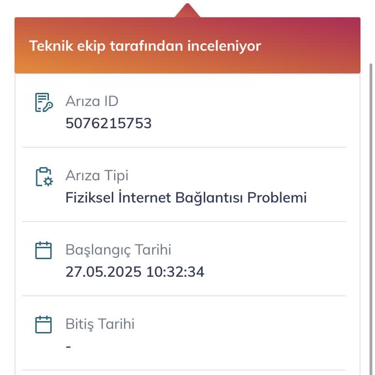 Bir Aydır Çözülemeyen İnternet Arızası Ve Mağduriyet