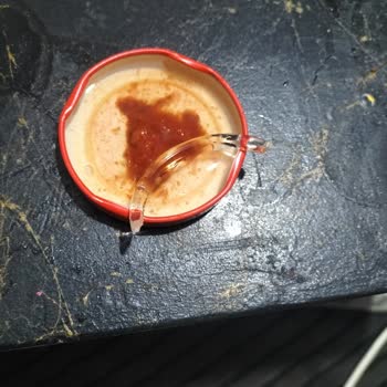 Domates Sosundan Cam Parçaları Çıktı, Ailem Tehlike Atlattı!