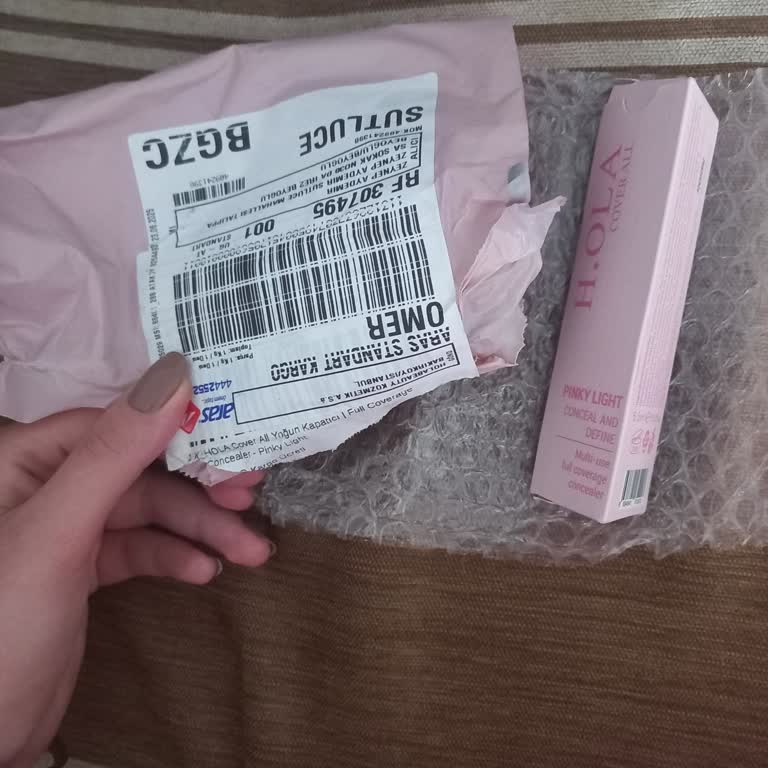 Siparişim Eksik Gönderildi Ve Çözüm İçin Sürekli Oyalandım