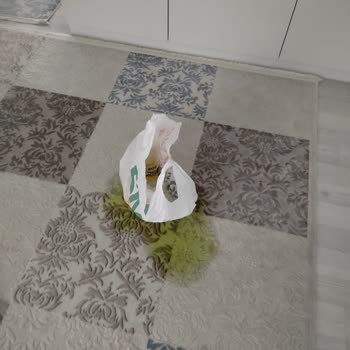 Hasarlı Ürünler Ve Yetersiz Müşteri Hizmeti Mağduriyeti