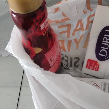 Hasarlı Ürünler Ve Yetersiz Müşteri Hizmeti Mağduriyeti