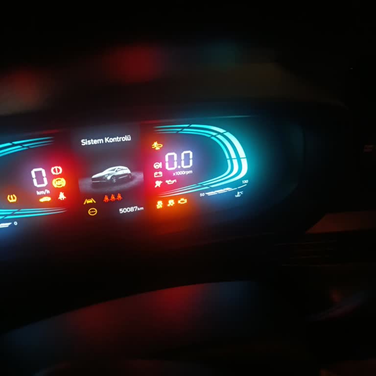 Moov Garenta Araç Kiralama Deneyiminde Akü Problemi Ve İlgisizlik