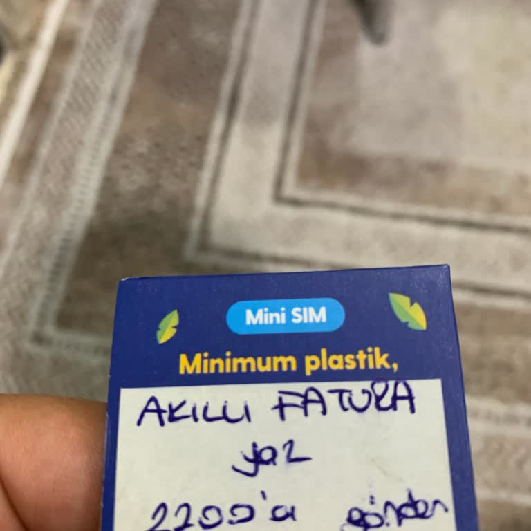 Hattımı Taşımak İstemedim Ama Geçiş İptali Yapılmadı Mağdur Edildim