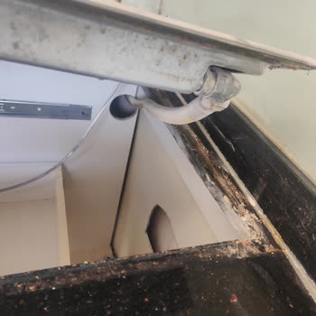 Ocağın Düğmesine Basınca Patlama Yaşadık Ailem Tehlike Atlattı