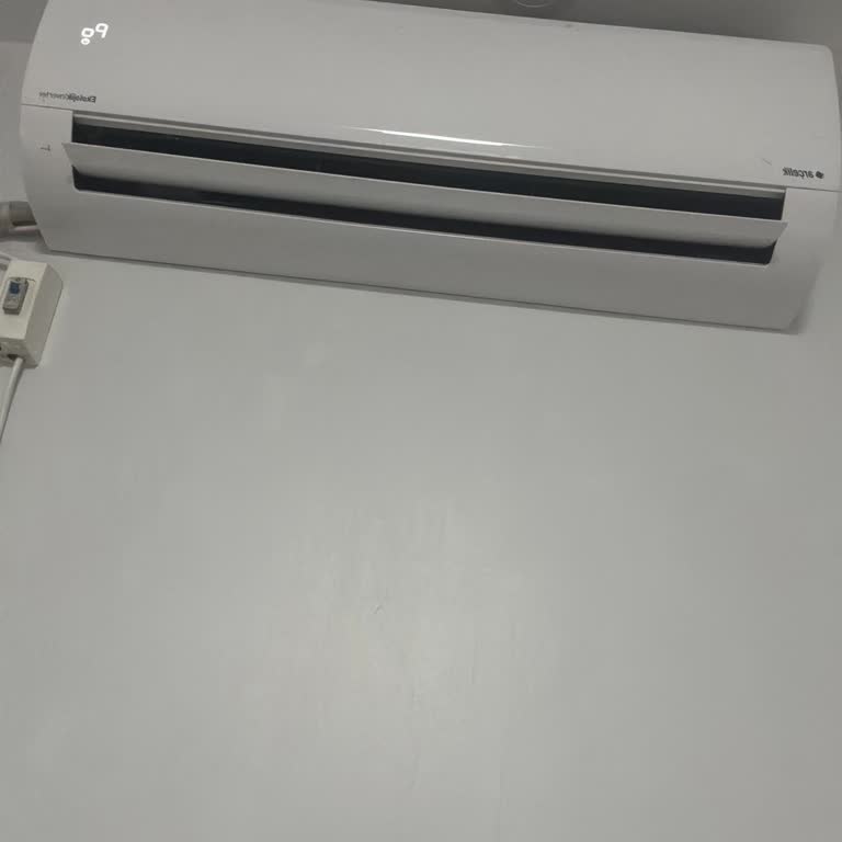 Yeni Alınan Arçelik Klimanın Soğutmaması Ve Değişim Talebi