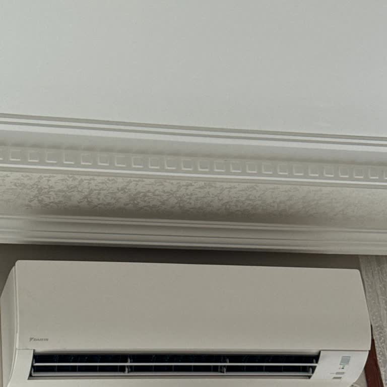 Klimamın Arızası Uzun Süredir Giderilmiyor Parça Bekliyorum