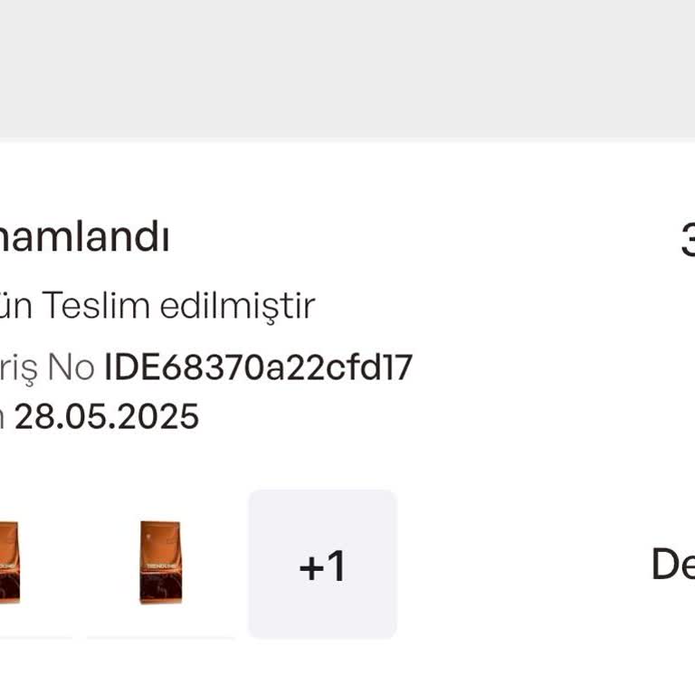 İdefix Kusurlu Kedi Maması Ve Yetersiz Müşteri Hizmeti Nedeniyle Mağduriyet