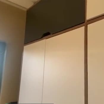 Minar Mobilya Dolap Yüklük Kapağım Yanlış Geldi!