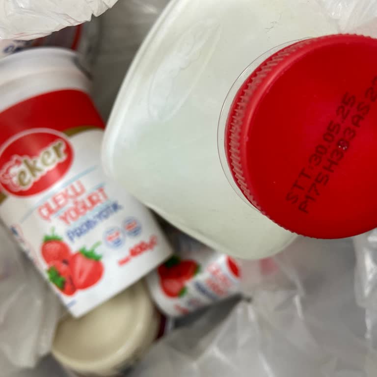 Tarihi Geçmiş Ürünlerde İade Sorunu Ve Çifte Standart