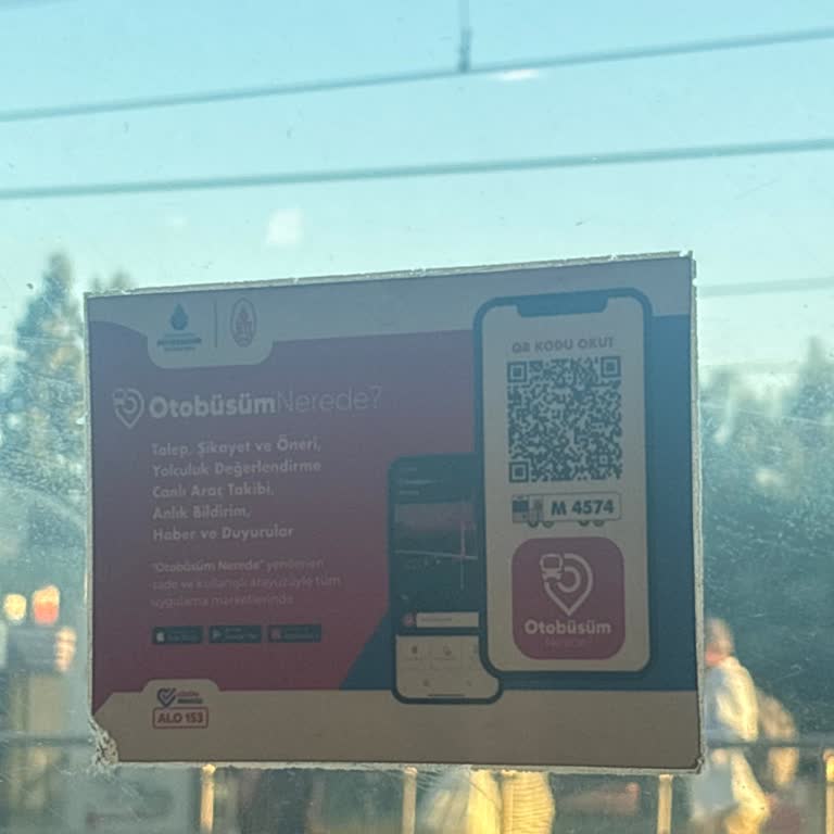 336-1 Numaralı Otobüste Klima Sorunu Ve Yolcu Yoğunluğu