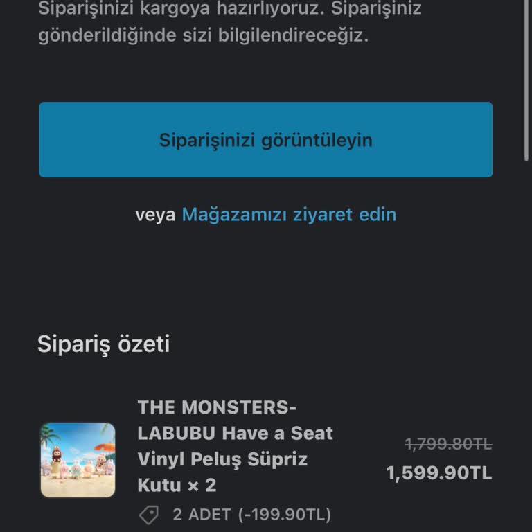 Siparişim Gönderilmedi, Satıcı Ulaşılamıyor: Shopier'in Sorumluluğu Ve Mağduriyetimiz