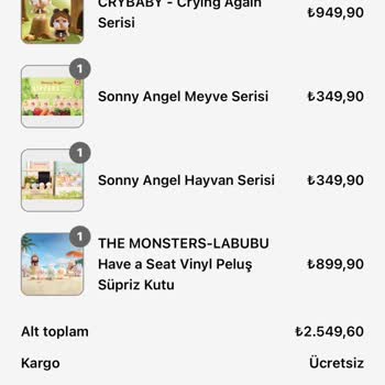 Sipariş Ödemesi Alındı Teslimat Yapılmadı İletişim Kesildi