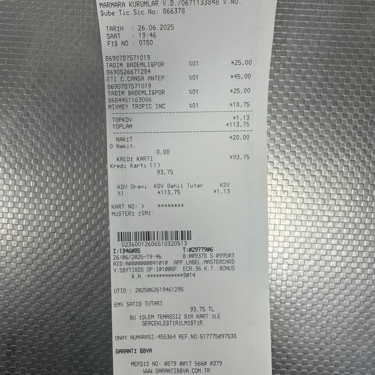 Happy Center Marketinde Yanıltıcı Etiket Fiyatları Ve Müşteri Mağduriyeti