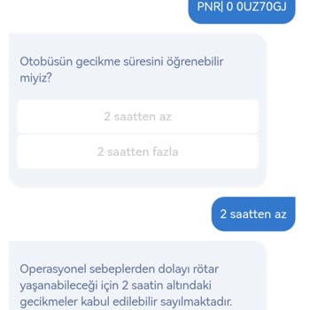Obilet Asistan Sorunları Ve Müşteri Hizmetlerine Ulaşamama
