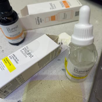 Gratis'ten Aldığım Serum Kırık Çıktı, Mağduriyetimin Giderilmesini İstiyorum