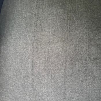 Koltuk Yıkama Makinesi Koltuklarımı Çizdi Ve Mağduriyetim Giderilmedi