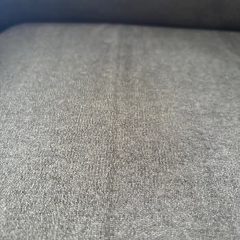 Koltuk Yıkama Makinesi Koltuklarımı Çizdi Ve Mağduriyetim Giderilmedi