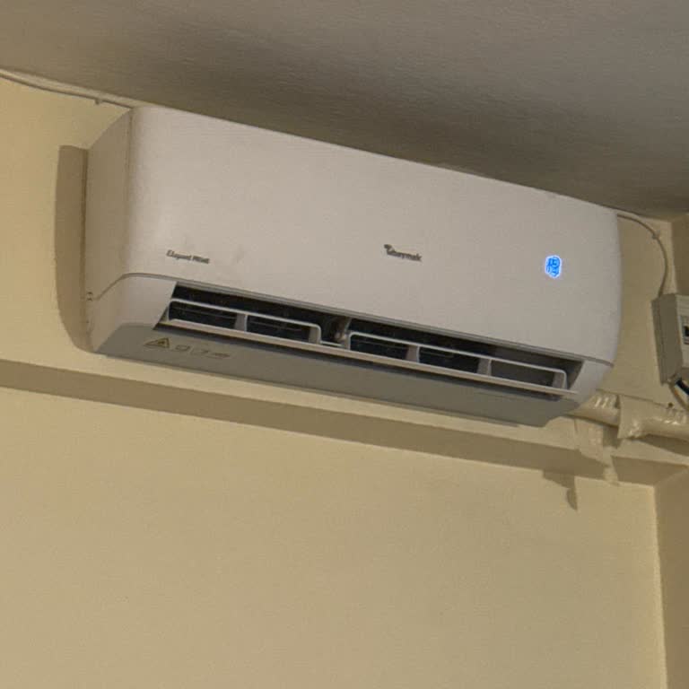 Baymak Klimam Her Yaz Soğutmuyor Bakım Masrafı Bitmiyor!