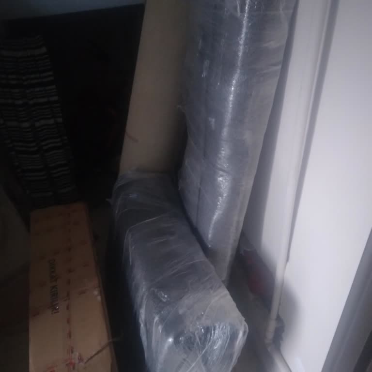 Kargo Teslimatı Kapıya Yapılmadı Müşteri Mağdur Edildi