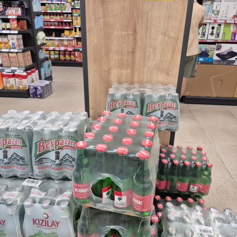 Satıştan Kalkan Ürünler Neden Hâlâ Rafta?