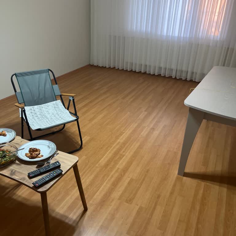 Çetmen Mobilya'dan Aldığım Koltuk Takımı Hâlâ Teslim Edilmedi, Mağdurum!