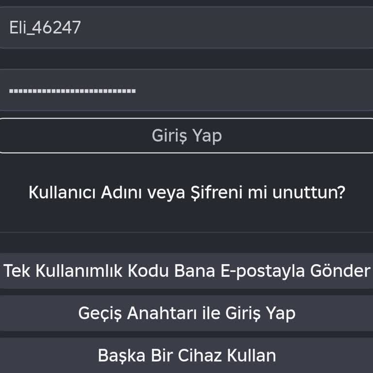 Roblox Hesabım Çalındı, Yardım İstiyorum