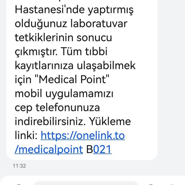 Saatlerce Bekletildim, Bilgi Alamadan Geri Döndüm