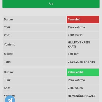 Betwoon Sitesinde Para Çekme Sorunu Ve Canlı Destek Deneyimi