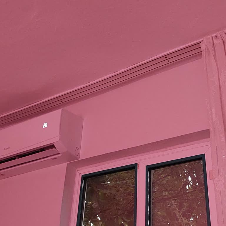 Gree Klima Uygulaması Sürekli Kapanıyor, Kontrol Sağlanamıyor