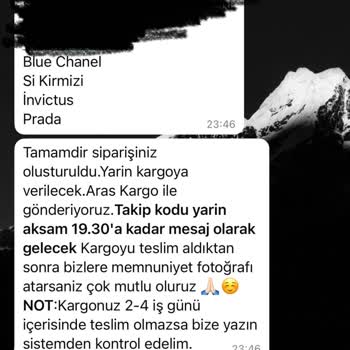 Kırık Ve Yanlış Ürün Gönderimi, Satıcıdan Destek Alamama