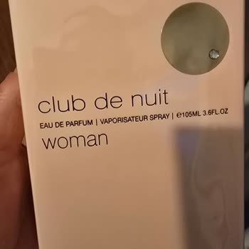 Rossmann'dan Aldığım Parfüm Kalıcı Değil Ve İade Alınmıyor