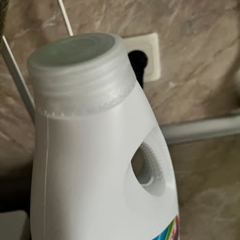 Migros Aldığım Deterjanın Eksik Çıkması Hayal Kırıklığı Yarattı