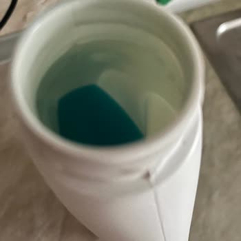 Migros Aldığım Deterjanın Eksik Çıkması Hayal Kırıklığı Yarattı