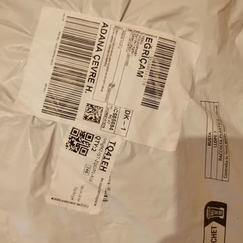 Eksik Ürün Ve İlgisiz Müşteri Hizmetleri Nedeniyle Mağduriyet