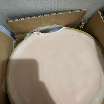 Kırık Gelen Yemek Takımları Hayal Kırıklığı Yarattı