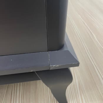 Kelebek Mobilya'dan Aldığım Ürünlerde Montaj Hataları Ve İlgisiz Hizmet Nedeniyle Mağduriyet Yaşıyorum