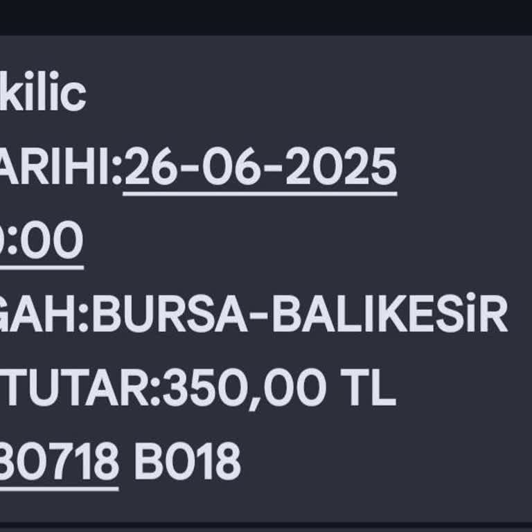 Sefer Gecikmesi Ve Personel Saygısızlığı Nedeniyle Mağduriyet