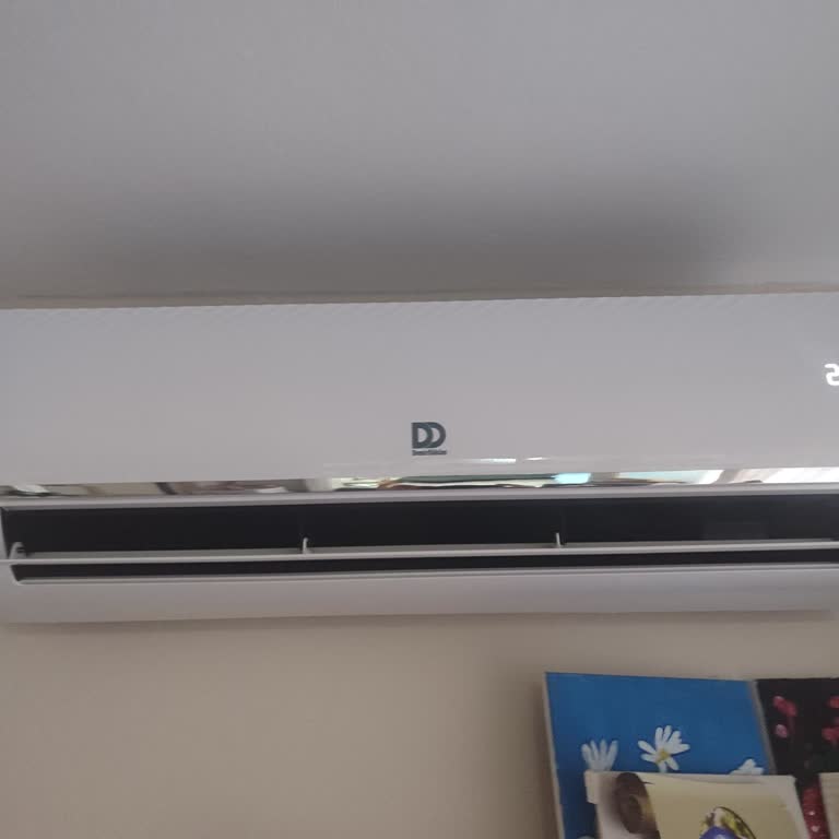 DemirDöküm Klima Kurulumunda Fiyasko Ve Servis Sorunu