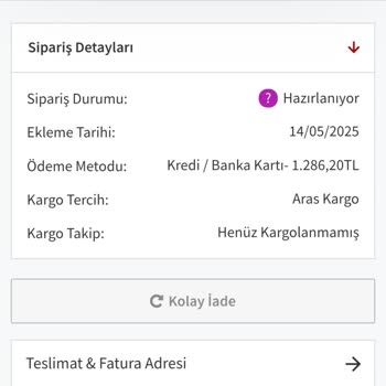 Modayseli'den Alışveriş Sonrası Para İadesi Yapılmıyor, Ulaşılamıyor
