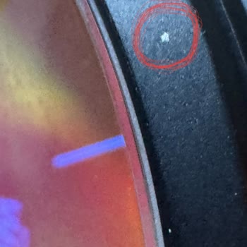 Sıfır Alınan Saatin Kusurlu Gelmesi Ve Yanlış Kutu İle Gönderilmesi Hayal Kırıklığı Yarattı