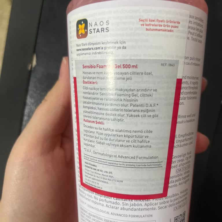 Bioderma Ürününün Orijinalliği Ve Kayıt Sorgulama Sorunu