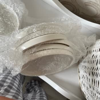 Eksik Ürünlerle Hayal Kırıklığı Ve İlgisiz Müşteri Hizmetleri