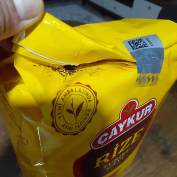 Açık Ve Eksik Ürün, Yetersiz Müşteri Hizmeti Nedeniyle Hayal Kırıklığı